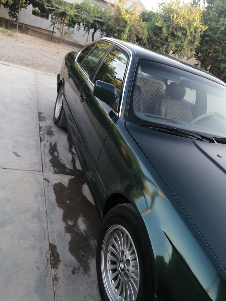 BMW 520 1992 - 40 000 TMT - Дянев - img 3