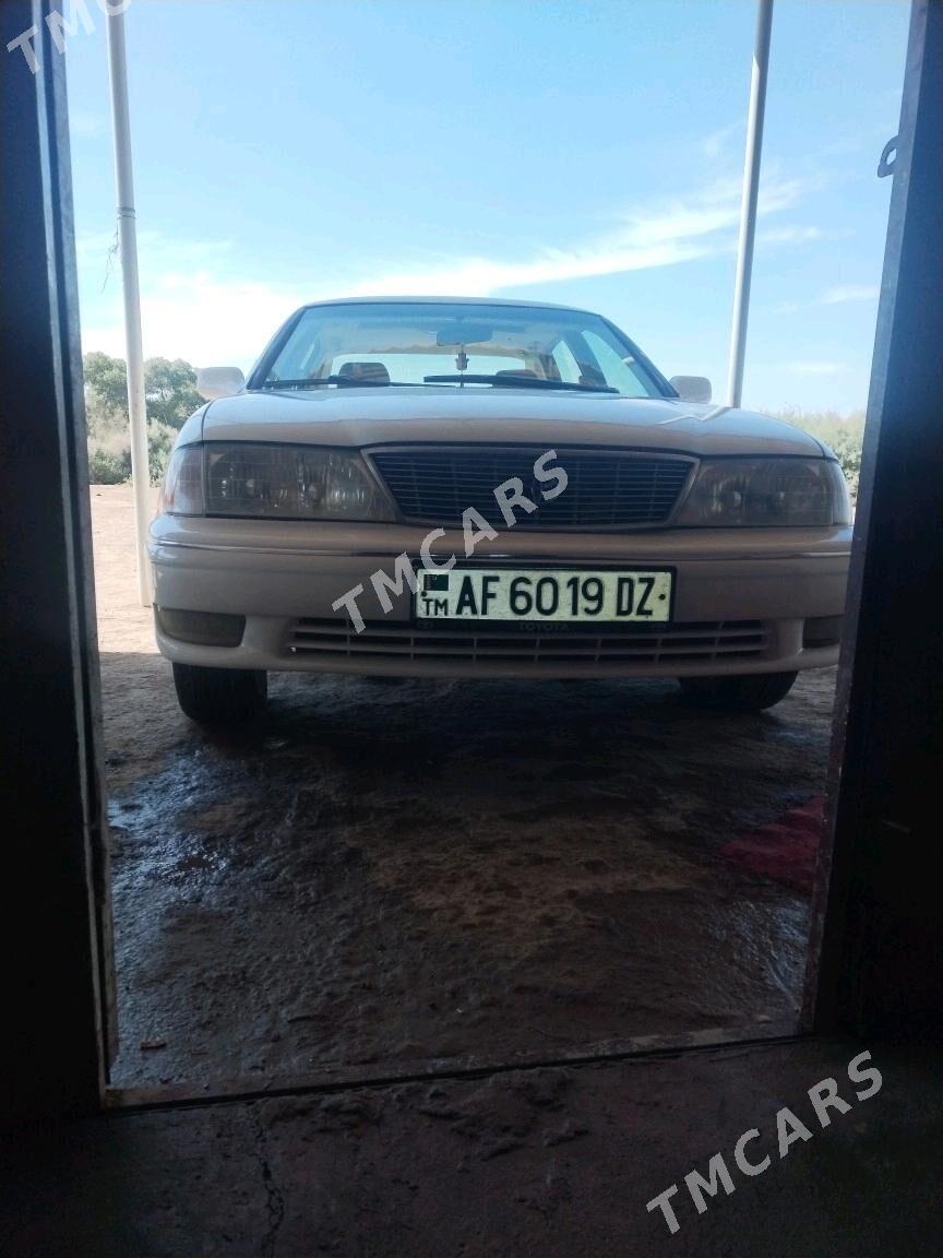 Toyota Avalon 1998 - 130 000 TMT - Акдепе - img 8