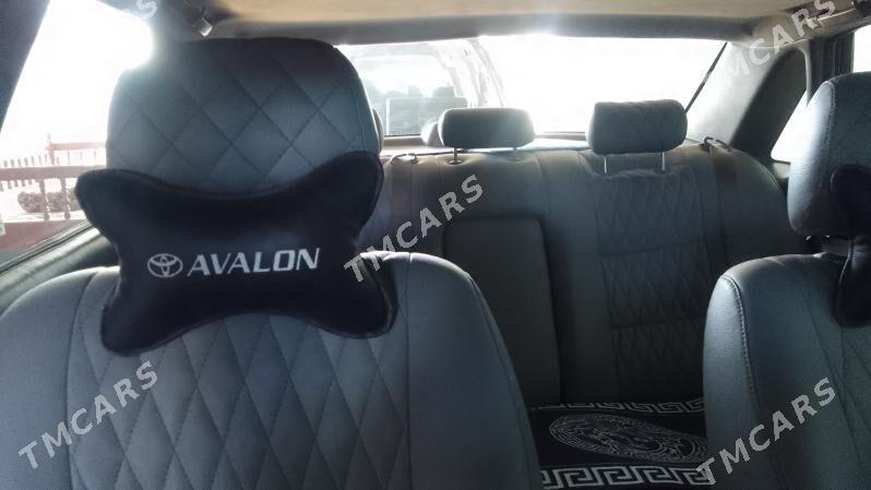 Toyota Avalon 2001 - 190 000 TMT - Daşoguz - img 6