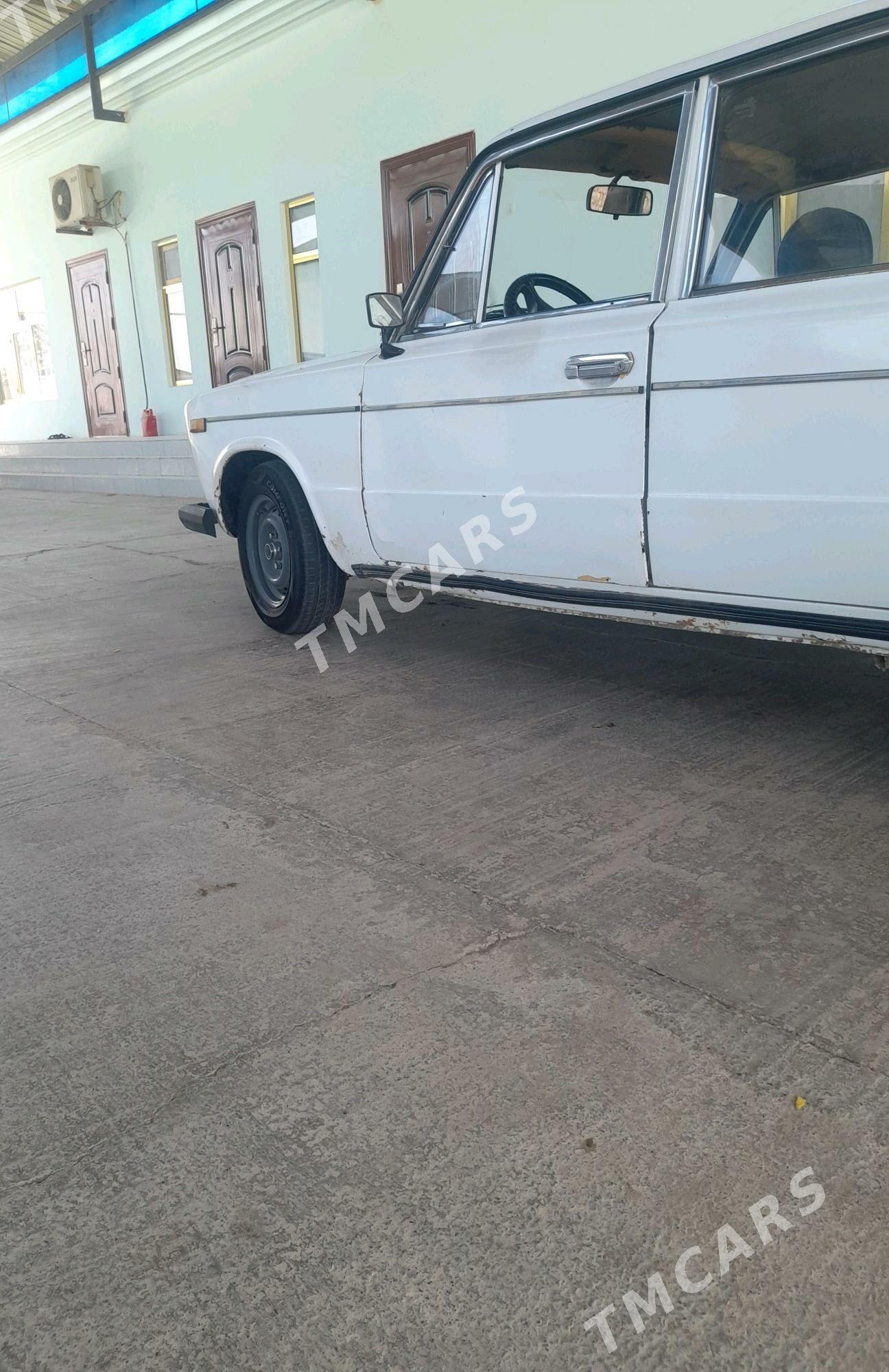 Lada 2106 1986 - 20 000 TMT - Гёкдепе - img 3