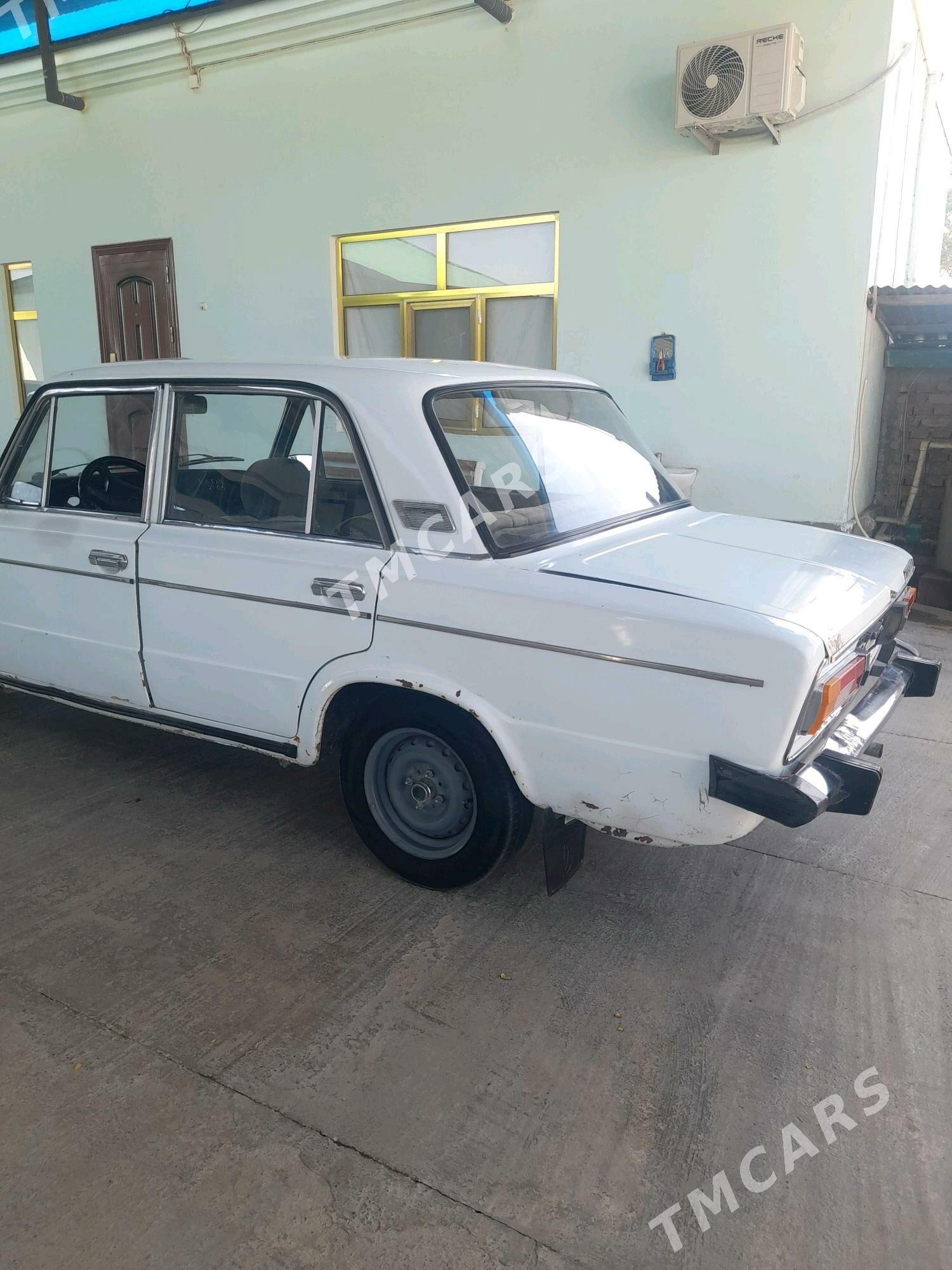 Lada 2106 1986 - 20 000 TMT - Гёкдепе - img 4