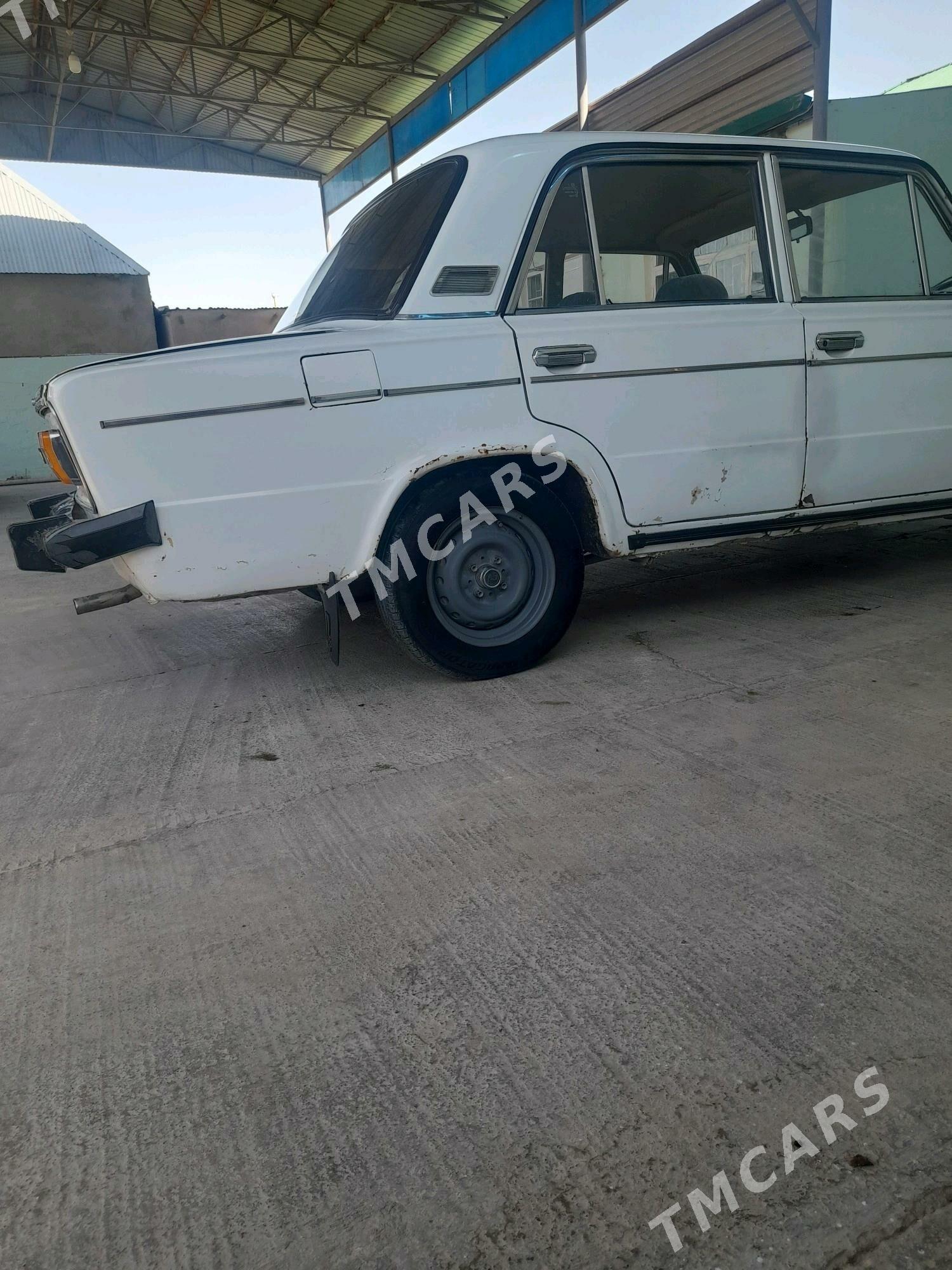 Lada 2106 1986 - 20 000 TMT - Гёкдепе - img 2