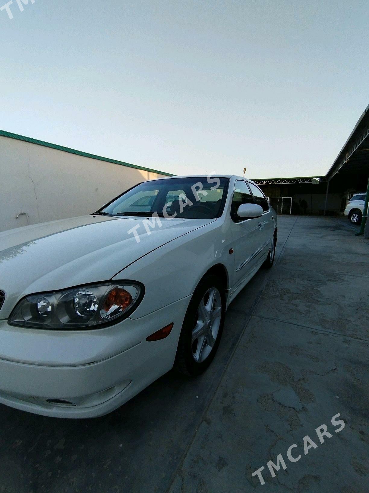 Nissan Maxima 2006 - 135 000 TMT - Änew - img 4