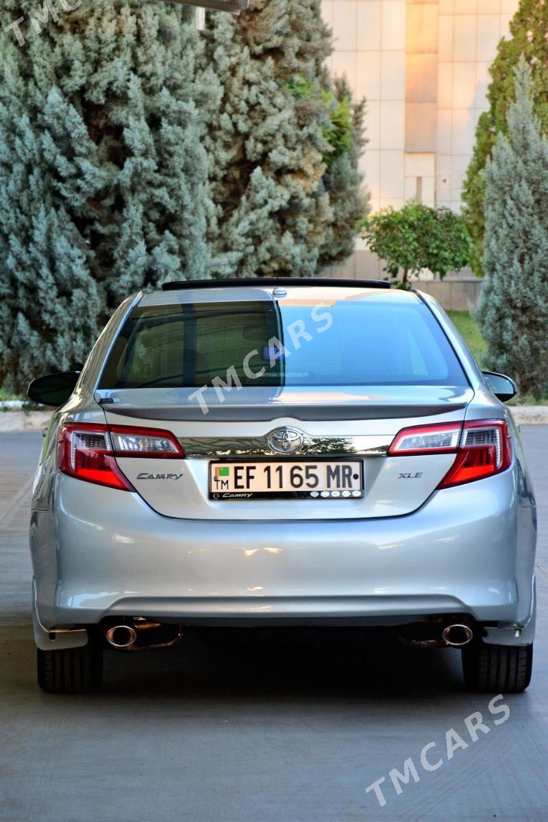 Toyota Camry 2012 - 230 000 TMT - Мары - img 6