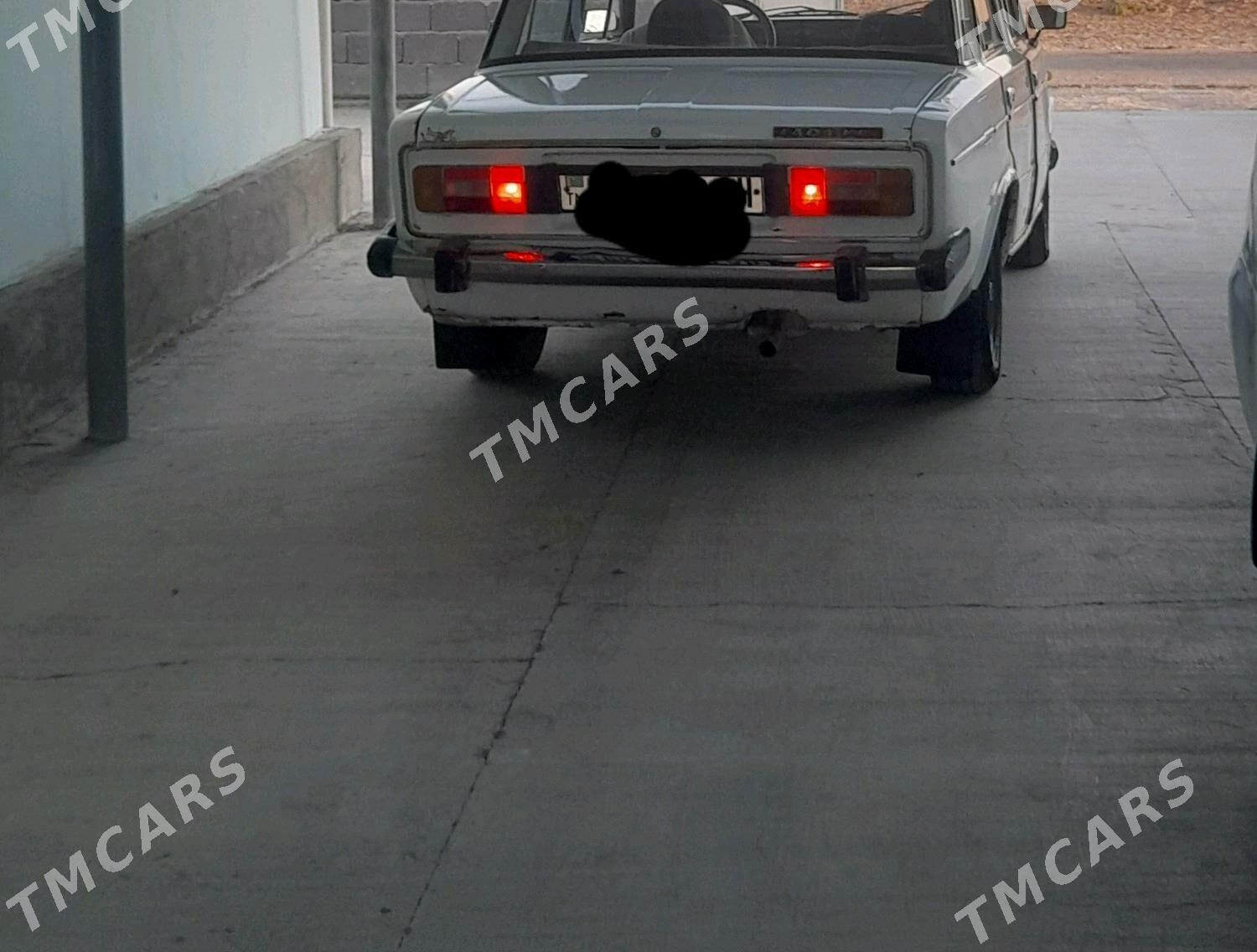 Lada 2106 1986 - 20 000 TMT - Гёкдепе - img 5