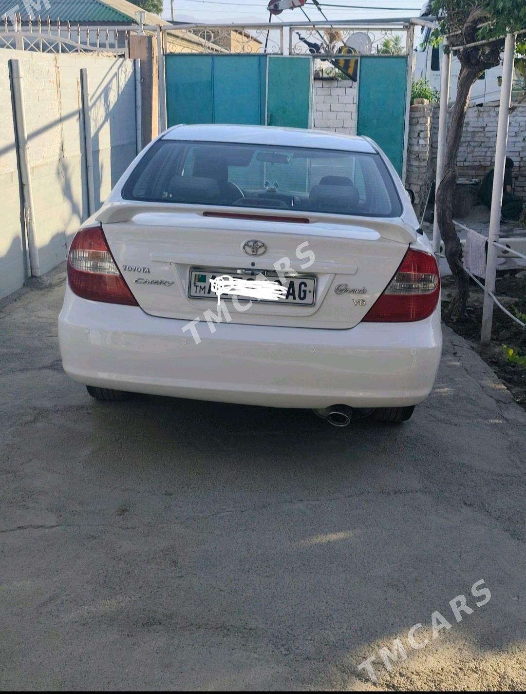 Toyota Camry 2005 - 160 000 TMT - Aşgabat - img 2