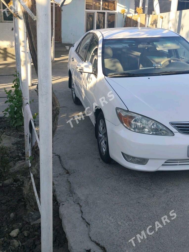 Toyota Camry 2005 - 160 000 TMT - Aşgabat - img 4