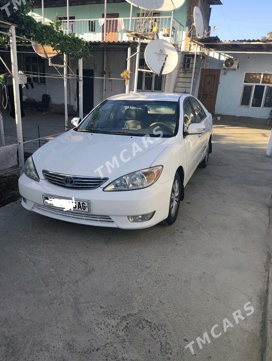 Toyota Camry 2005 - 160 000 TMT - Aşgabat - img 3