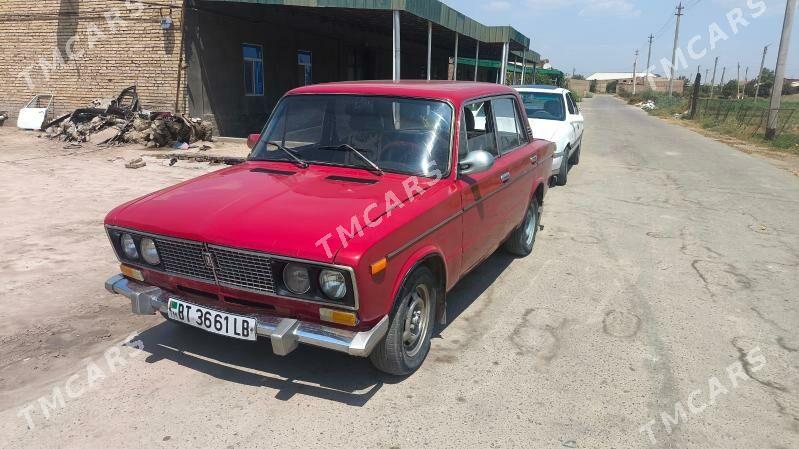 Lada 2106 1985 - 17 000 TMT - Чарджоу - img 2