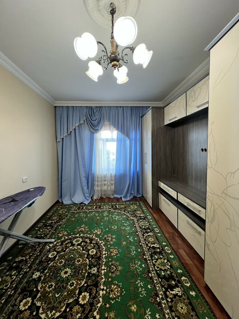 MIR-2, 3-KOMNAT.KWARTIRA - Parahat 2 - img 2