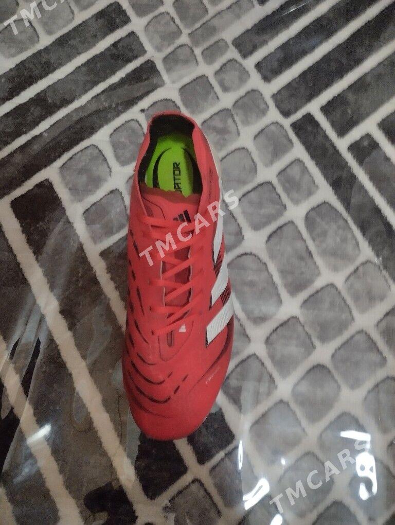 Adidas predator - Туркменбаши - img 2