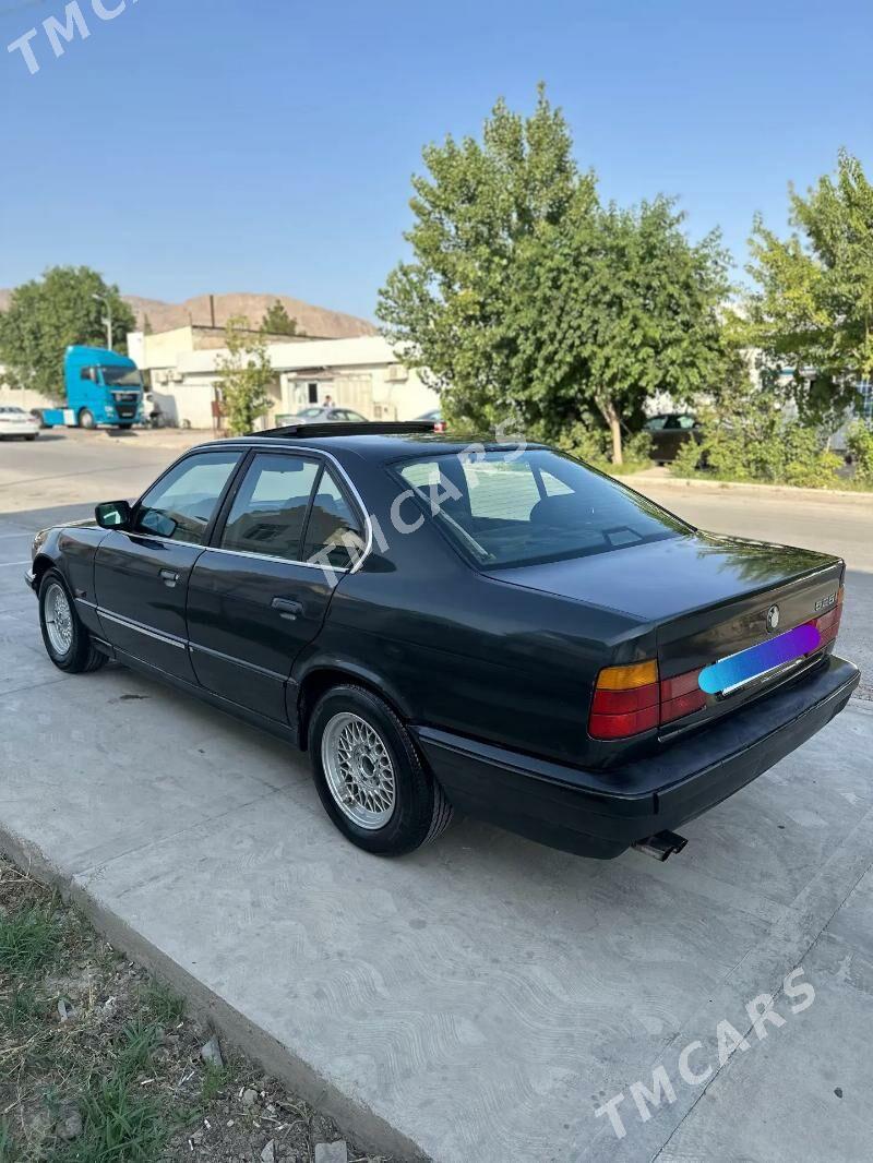 BMW 520 1990 - 48 000 TMT - Balkanabat - img 5