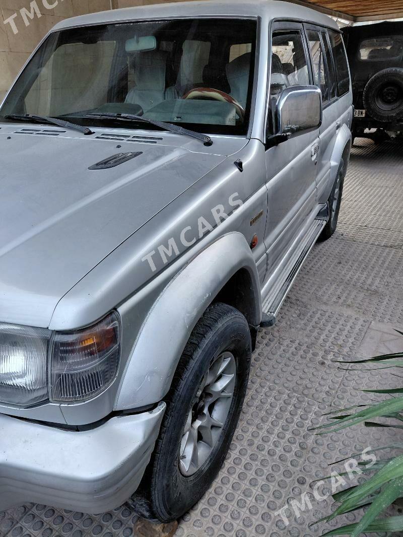 Mitsubishi Pajero 1994 - 42 000 TMT - Türkmenbaşy - img 3