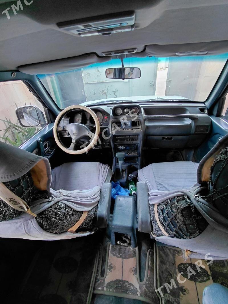 Mitsubishi Pajero 1994 - 42 000 TMT - Türkmenbaşy - img 4