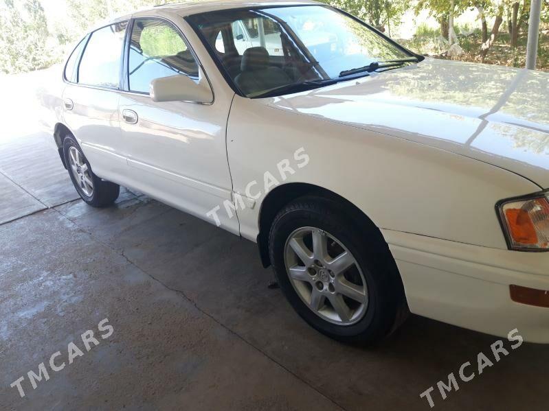 Toyota Avalon 1995 - 75 000 TMT - Губадаг - img 3