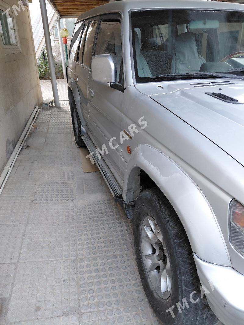 Mitsubishi Pajero 1994 - 42 000 TMT - Türkmenbaşy - img 2