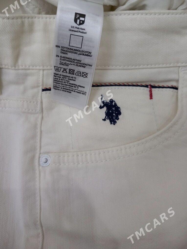 Original Polo jeans - Ашхабад - img 3