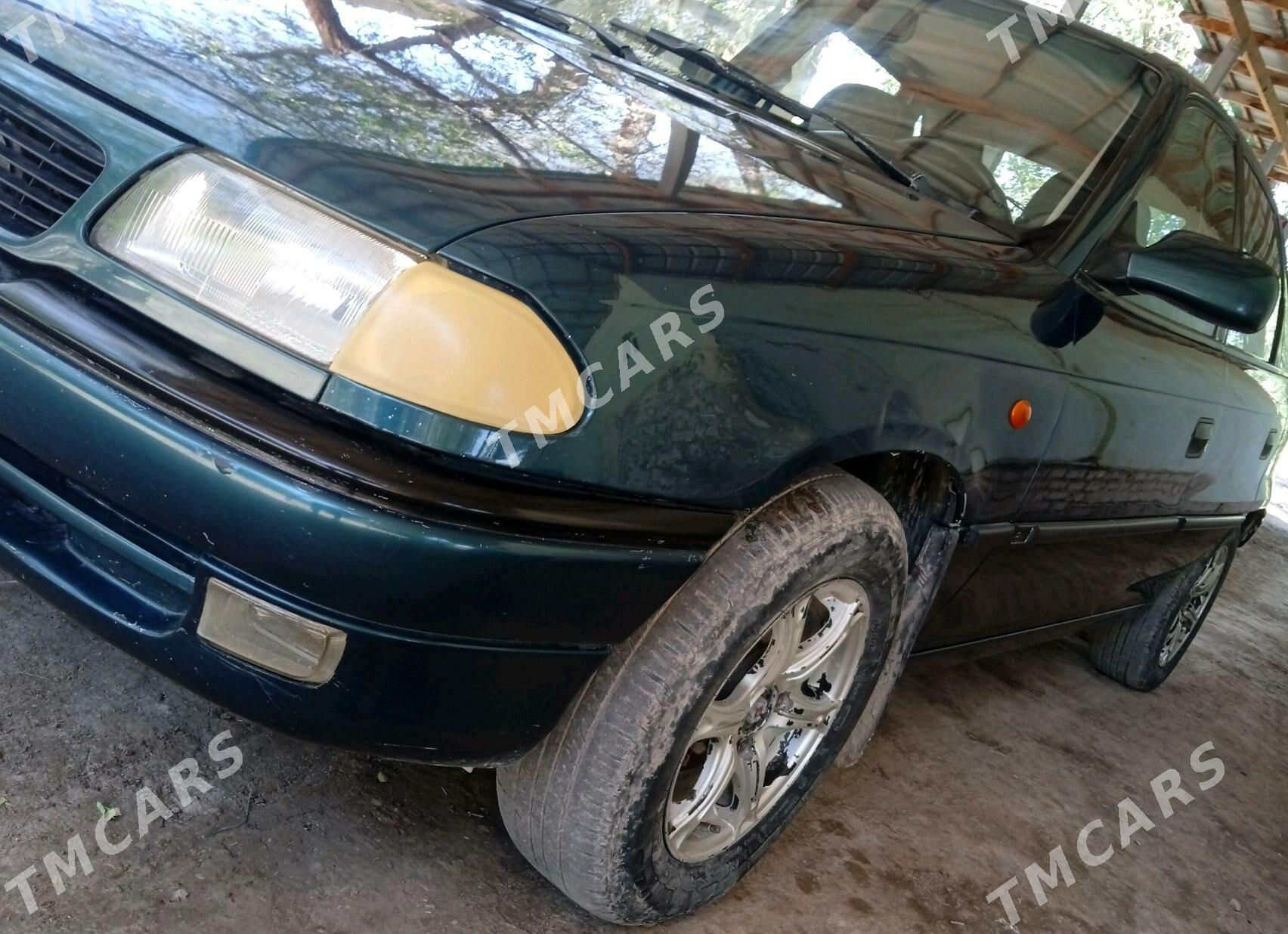 Opel Astra 1998 - 50 000 TMT - Gurbansoltan Eje - img 5