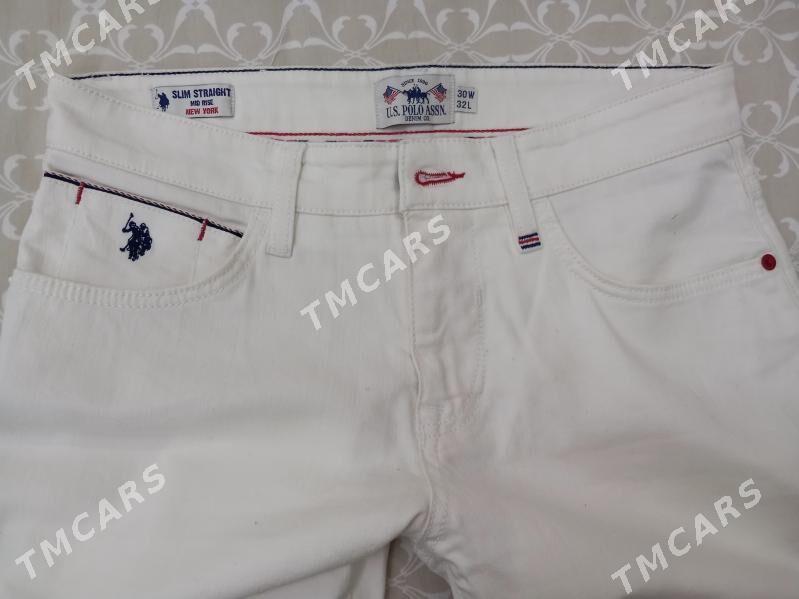 Original Polo jeans - Ашхабад - img 4