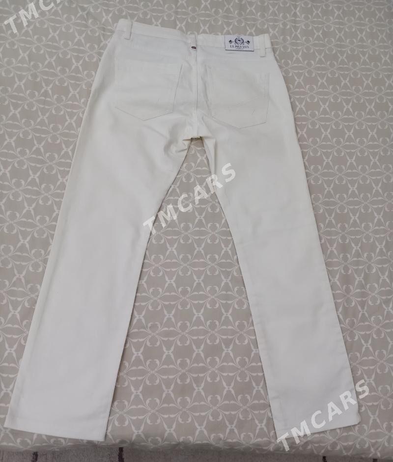 Original Polo jeans - Ашхабад - img 2
