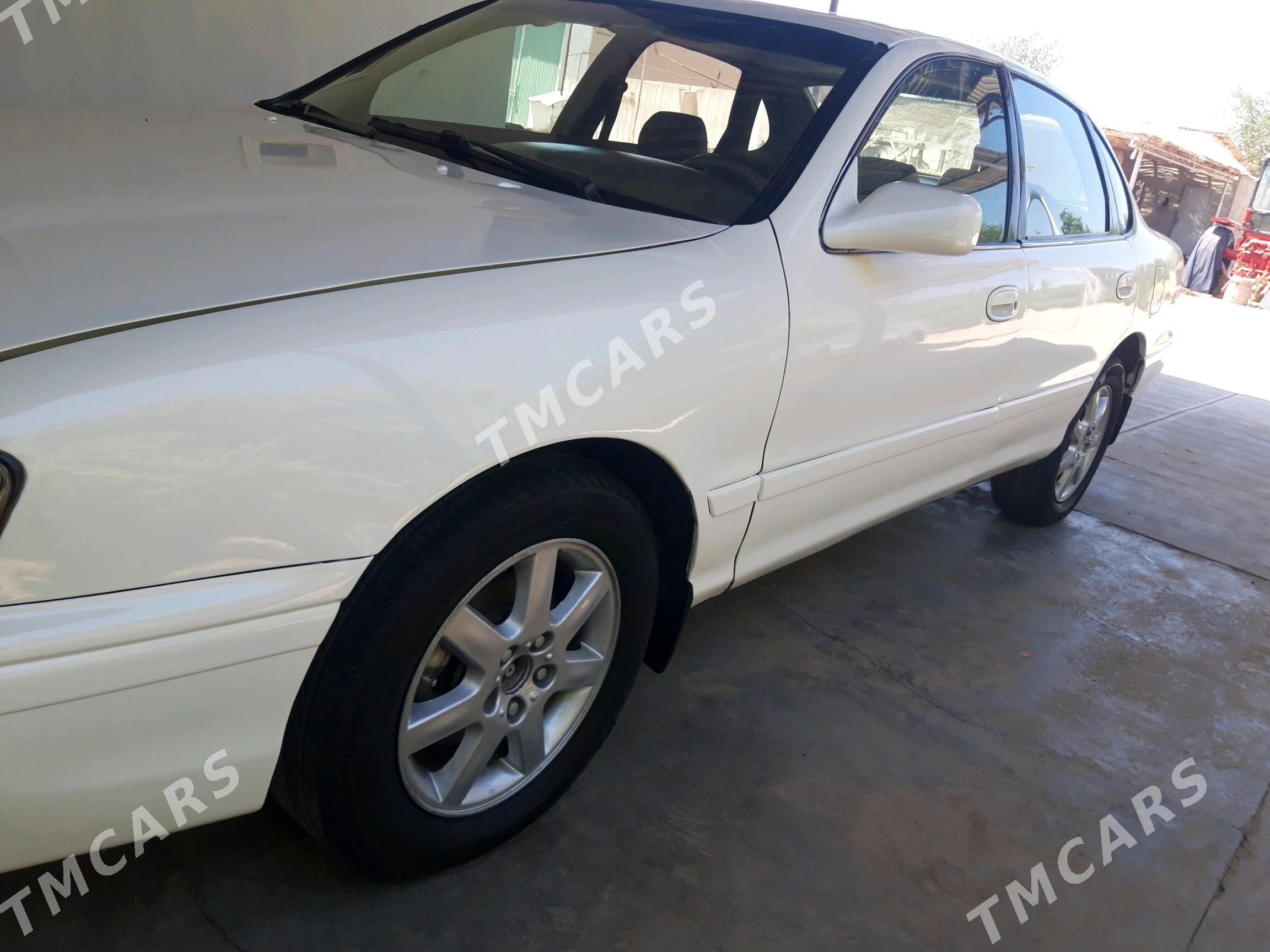 Toyota Avalon 1995 - 75 000 TMT - Губадаг - img 4