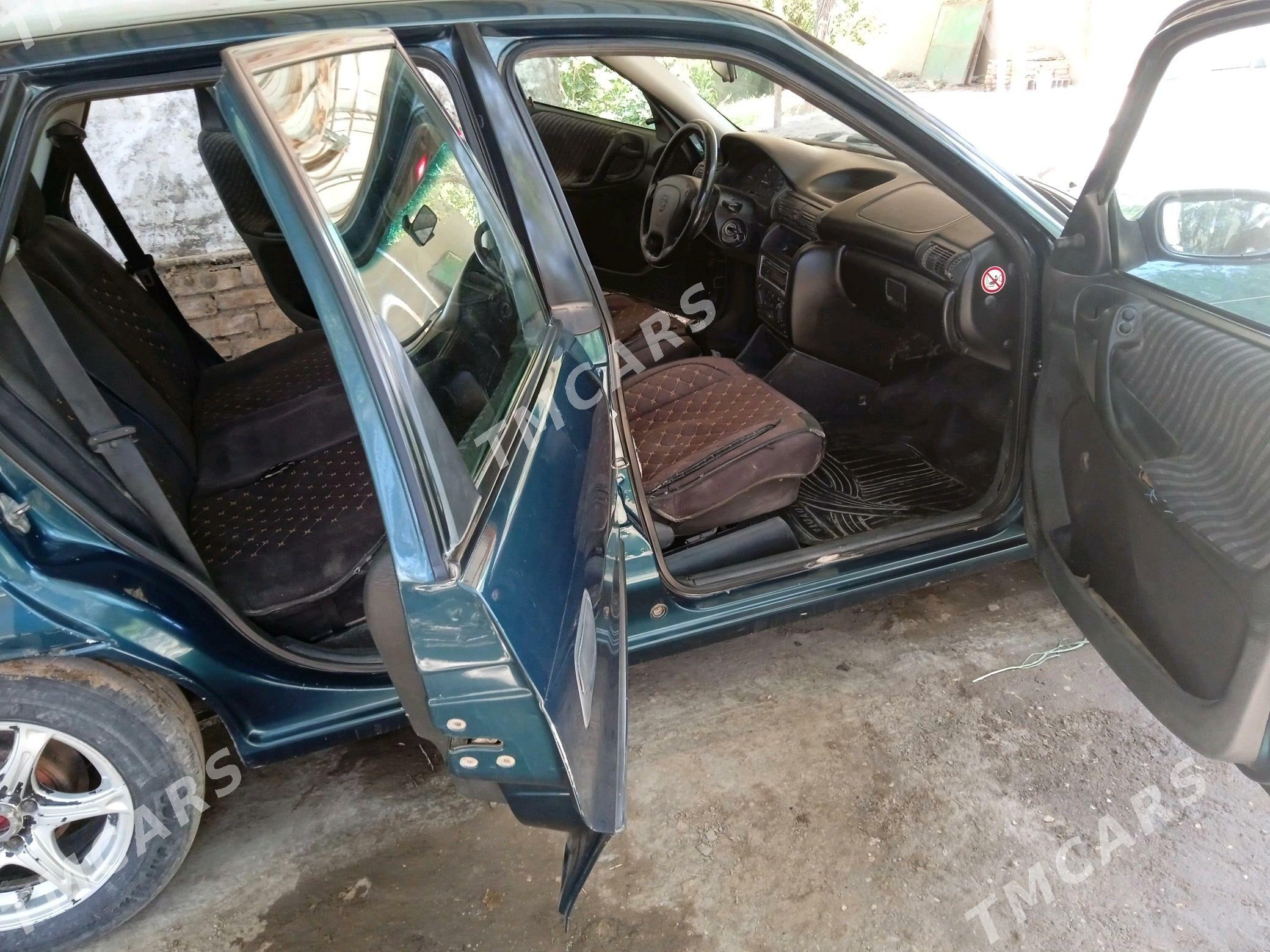 Opel Astra 1998 - 50 000 TMT - Gurbansoltan Eje - img 6