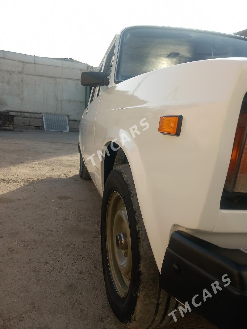 Lada 2107 1999 - 32 000 TMT - Теджен - img 3