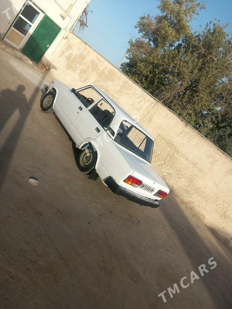 Lada 2107 1999 - 32 000 TMT - Теджен - img 9