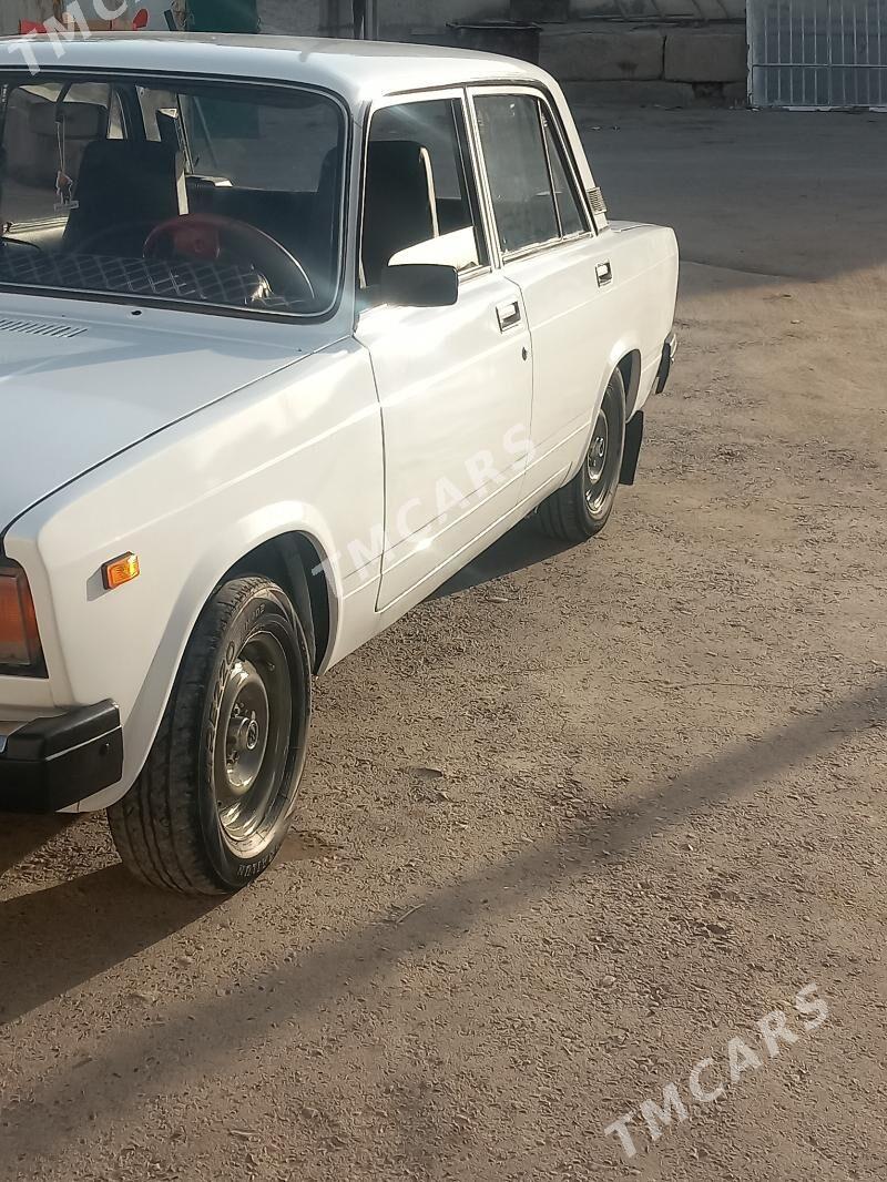Lada 2107 1999 - 32 000 TMT - Теджен - img 7