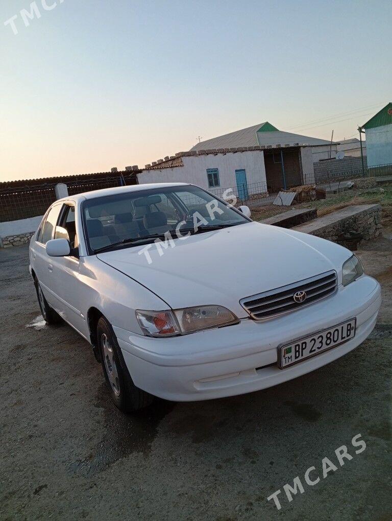 Toyota Corona 1998 - 62 000 TMT - Койтендаг - img 3