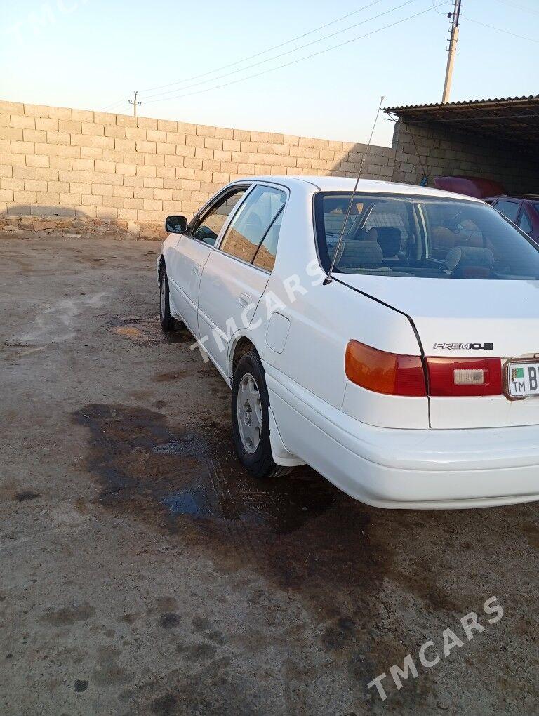 Toyota Corona 1998 - 62 000 TMT - Койтендаг - img 2