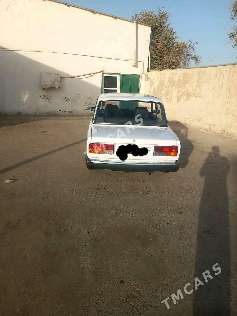 Lada 2107 1999 - 32 000 TMT - Теджен - img 8