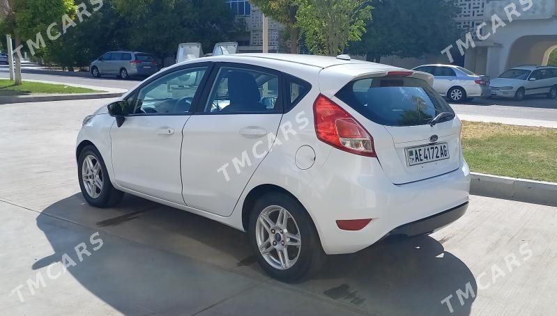 Ford Fiesta 2019 - 130 000 TMT - Мир 1 - img 2