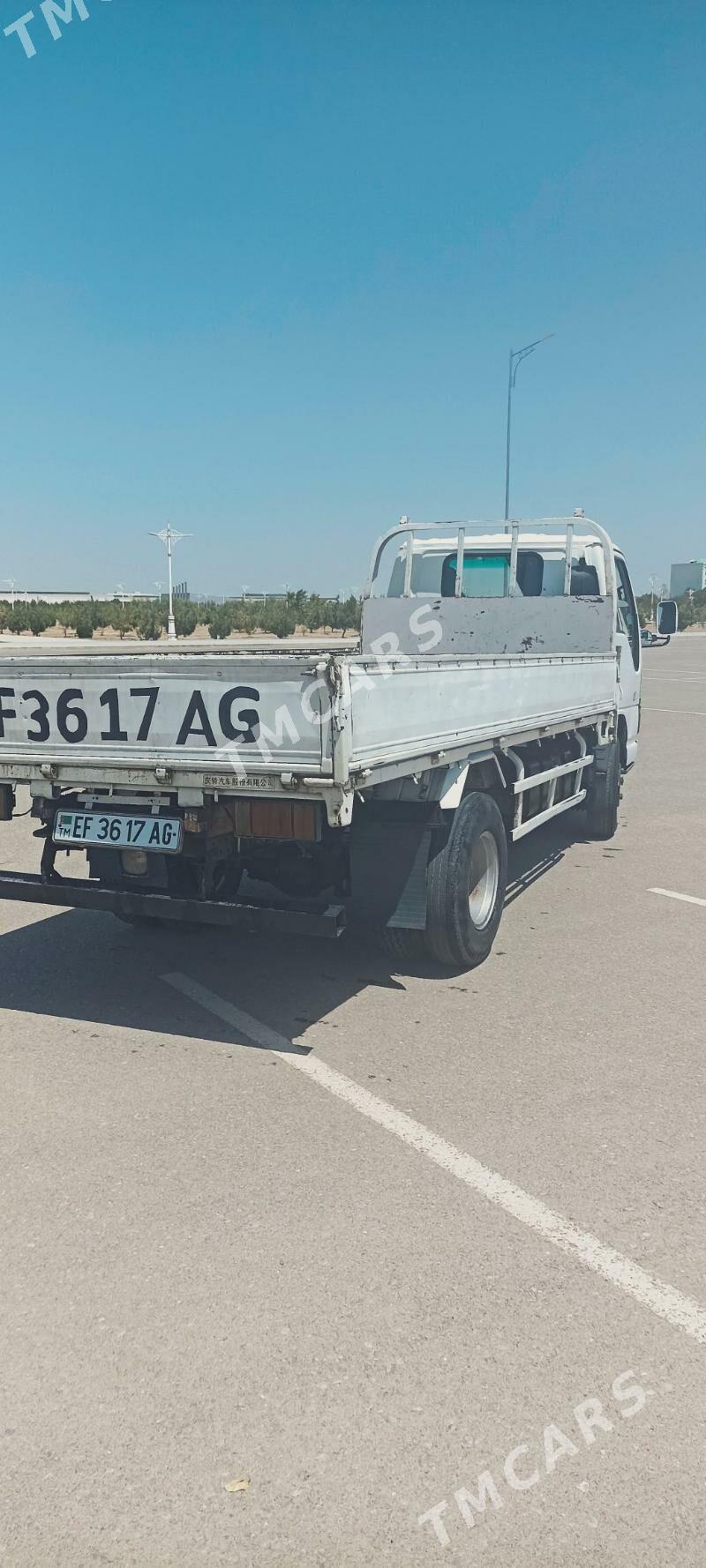 Isuzu Elf 2012 - 170 000 TMT - Ашхабад - img 4