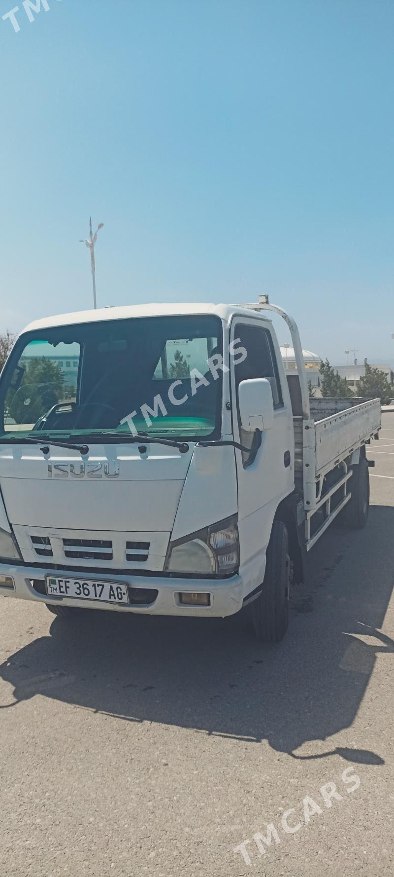 Isuzu Elf 2012 - 170 000 TMT - Ашхабад - img 2