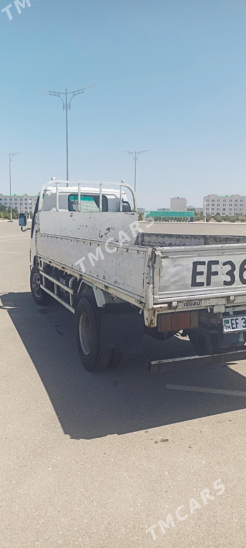 Isuzu Elf 2012 - 170 000 TMT - Ашхабад - img 7