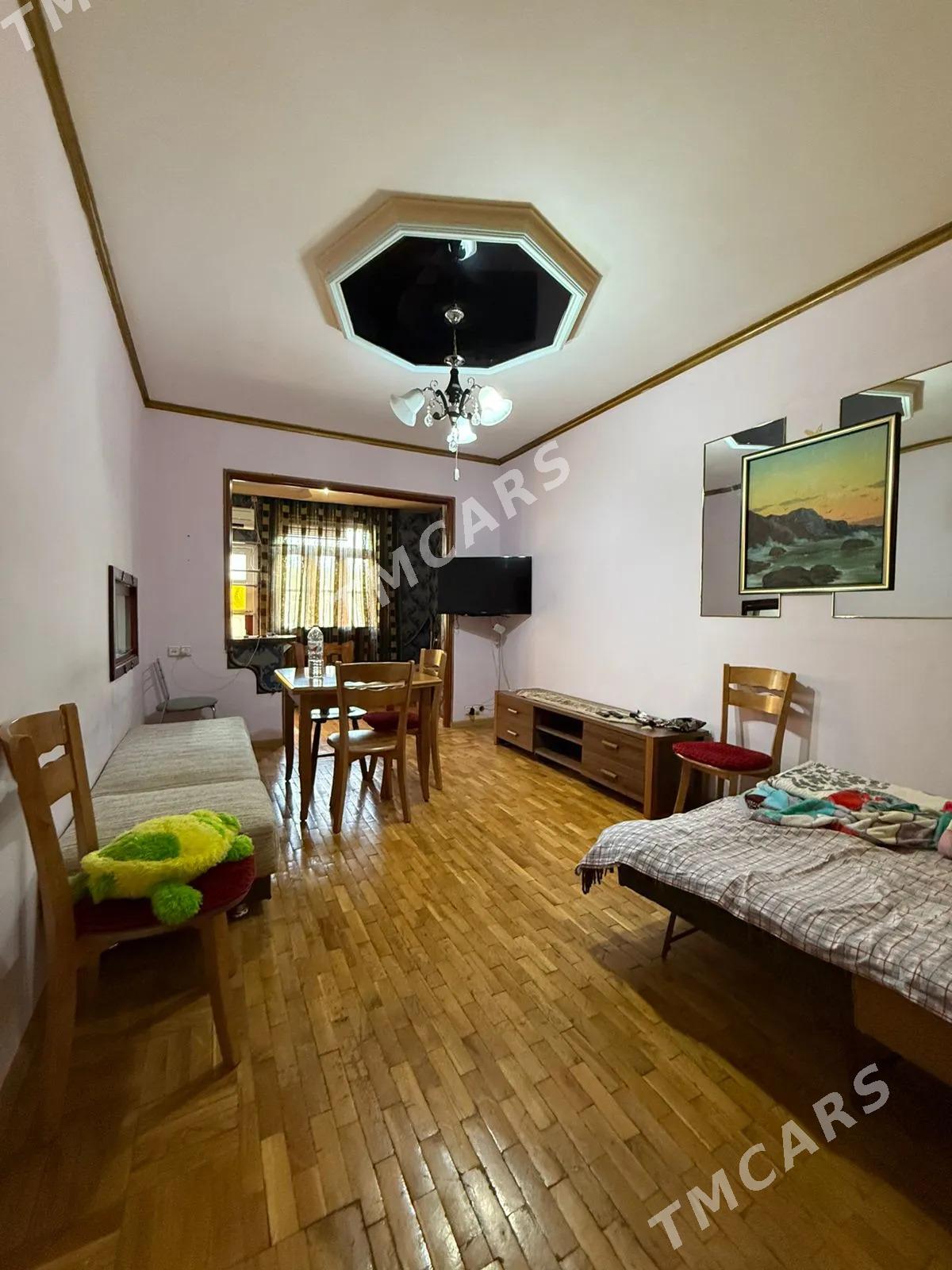 Продам квартиру в Кимраене - Aşgabat - img 3