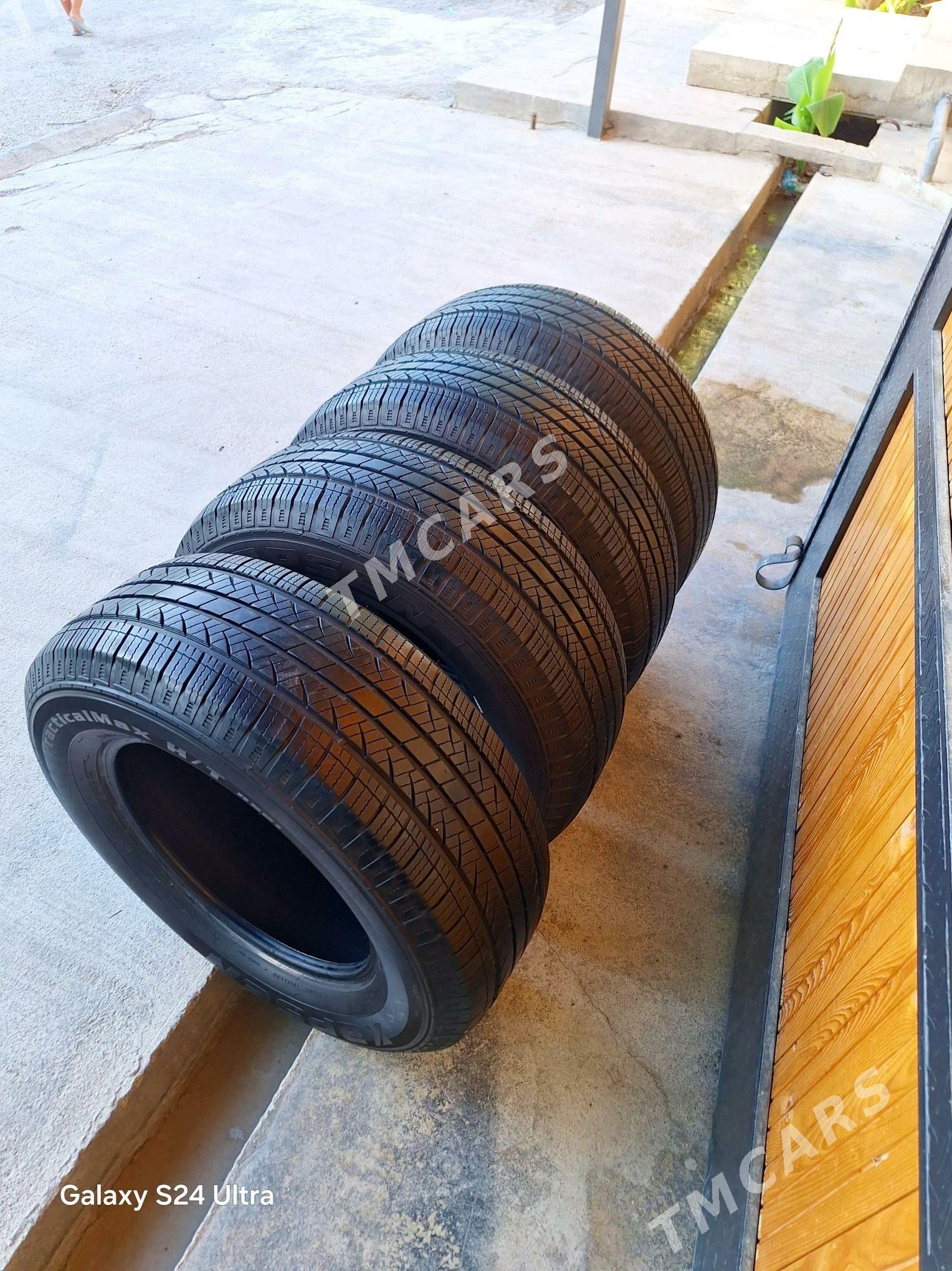 TEKER  265 65 17 2 500 TMT - Aşgabat - img 3