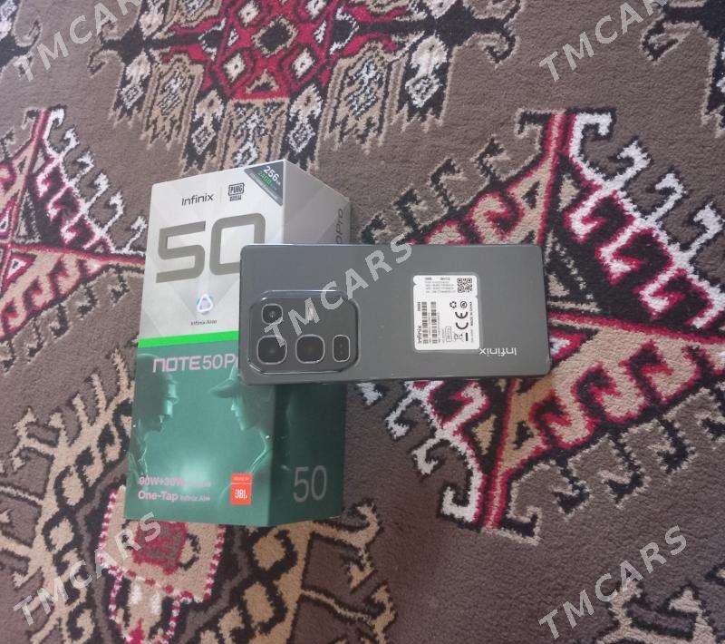 infinixs Note 50 pro - Гуртли - img 2