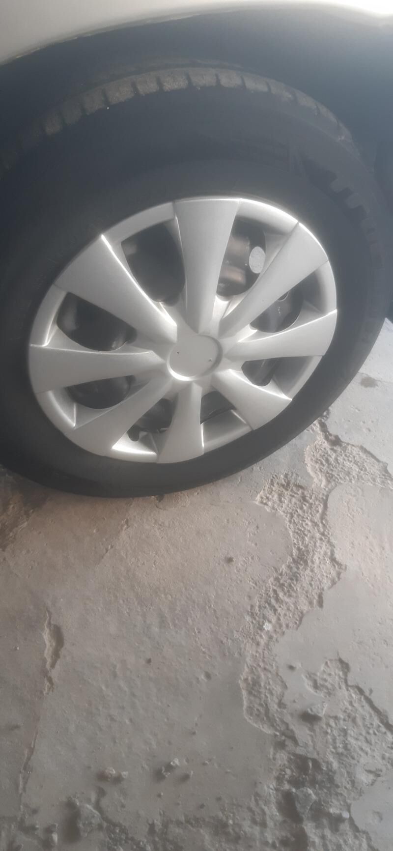 kalpak opel bolya 80 TMT - Мары - img 2