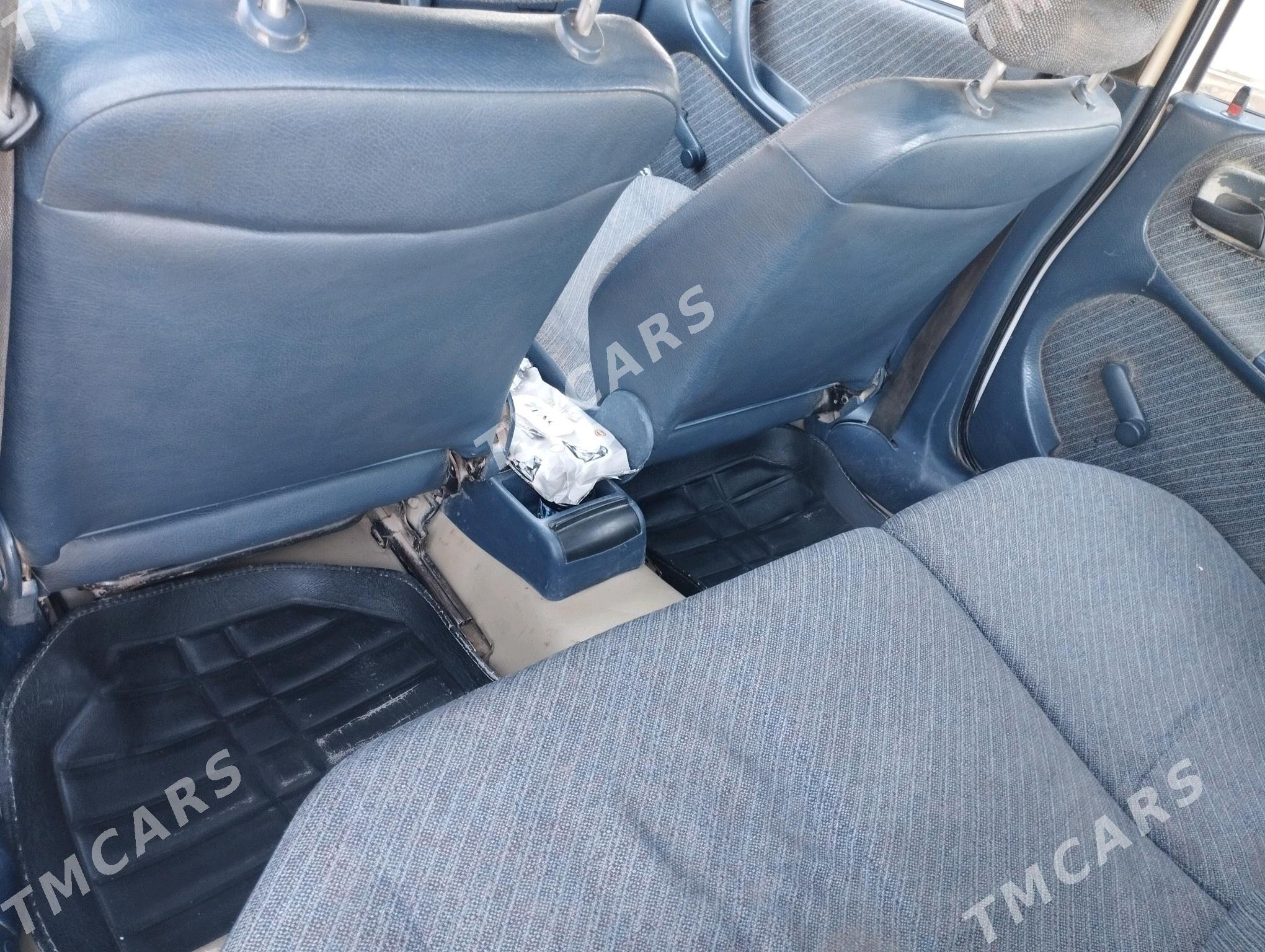 Opel Astra 1993 - 40 000 TMT - Köneürgenç - img 5