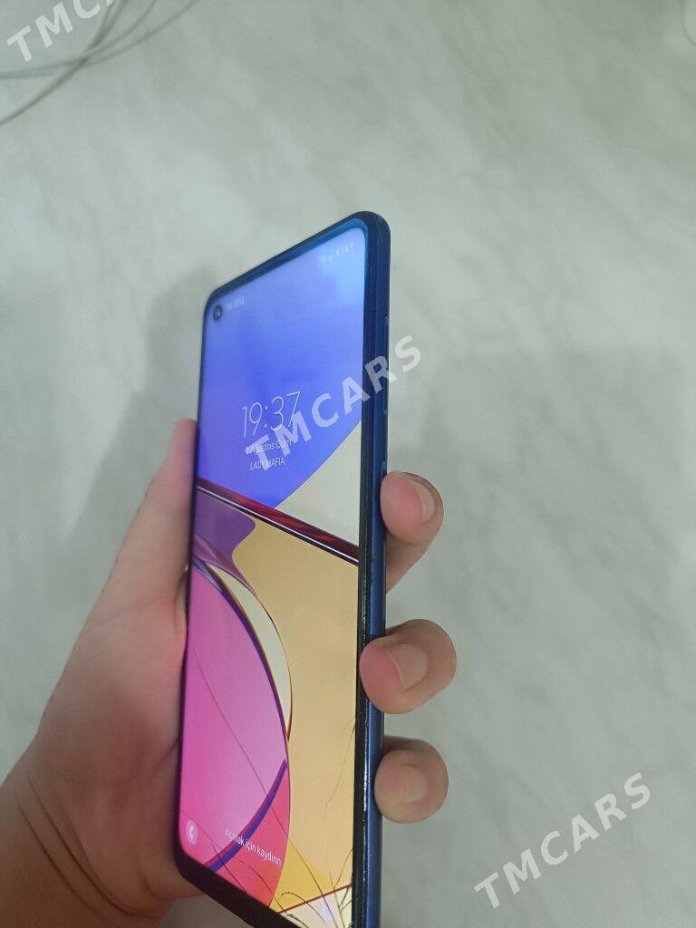 Samsung Galaxy A21s - Дашогуз - img 4