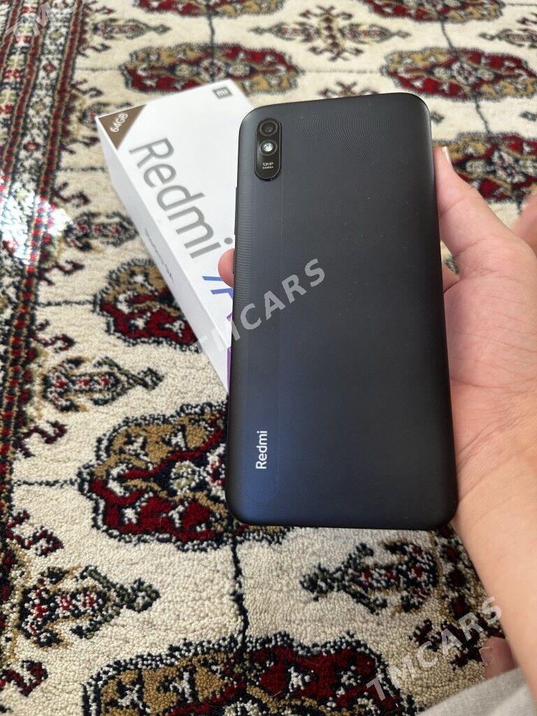 Redmi 9a 4/64 - Aşgabat - img 4