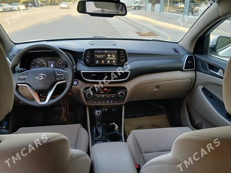 Hyundai Tucson 2020 - 290 000 TMT - Mary - img 2