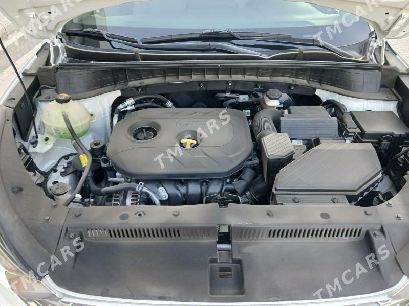 Hyundai Tucson 2020 - 290 000 TMT - Mary - img 3