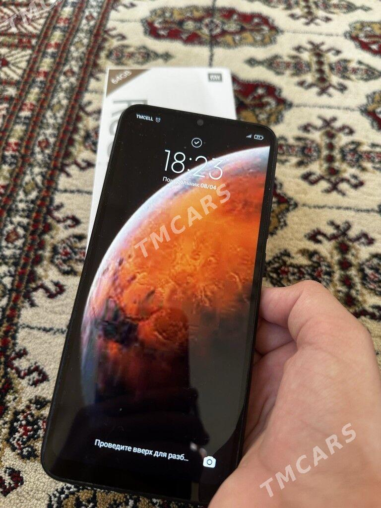Redmi 9a 4/64 - Aşgabat - img 6