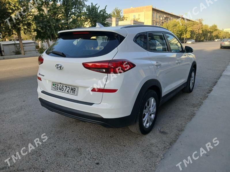 Hyundai Tucson 2020 - 290 000 TMT - Mary - img 9