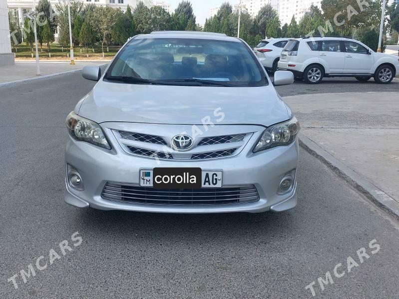 Toyota Corolla 2012 - 190 000 TMT - Aşgabat - img 3