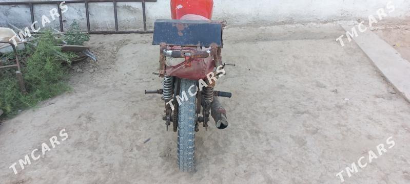 Fekon FK200-14G 2005 - 5 400 TMT - Яшлык - img 3