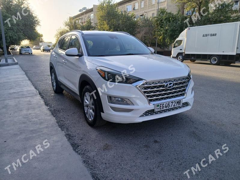 Hyundai Tucson 2020 - 290 000 TMT - Mary - img 6